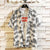 Print Brand Summer Hot Sell Men's Beach Shirt