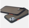 Mint Hybrid Matte Bumper Phone Case - Blindly Shop