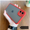 Mint Hybrid Matte Bumper Phone Case - Blindly Shop