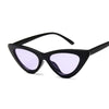 Women Sexy Retro Small Cat Eye Sun Glasses