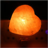 Himalayan Warm white Salt Lamp