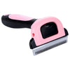 Pet furmins Hair Removal Comb - Blindly Shop