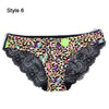 Fashion Women&#39;s Sexy Lace Panties