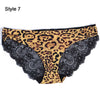 Fashion Women&#39;s Sexy Lace Panties