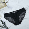 Fashion Women&#39;s Sexy Lace Panties