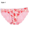 Fashion Women&#39;s Sexy Lace Panties