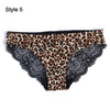 Fashion Women&#39;s Sexy Lace Panties