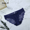 Fashion Women&#39;s Sexy Lace Panties