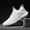 Breathable Mesh Casual Shoes For Men - Blindly Shop