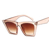 Designer Luxury Man/Women Cat Eye Sun Glasses