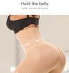 Women High Waist Slimming Tummy Control Briefs - Blindly Shop