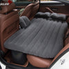 Car Air Inflatable Travel Mattress Bed for Car Back Seat - Blindly Shop