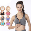 Plus Size Seamless Push Up Bras For Women