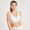 Plus Size Seamless Push Up Bras For Women