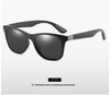 Men Women Brand Design Driving Square Frame Sun Glasses