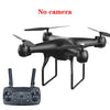 HD 4k WiFi quadcopter drone with camera - Blindly Shop