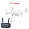 HD 4k WiFi quadcopter drone with camera - Blindly Shop