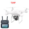 HD 4k WiFi quadcopter drone with camera - Blindly Shop