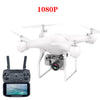 HD 4k WiFi quadcopter drone with camera - Blindly Shop