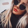 Vintage Cat Eye Sunglasses for Women