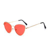 Vintage Cat Eye Sunglasses for Women