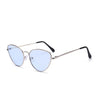 Vintage Cat Eye Sunglasses for Women