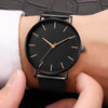 Women&#39;s Mesh Belt ultra-thin Wrist Watch - Blindly Shop