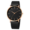 Women&#39;s Mesh Belt ultra-thin Wrist Watch - Blindly Shop