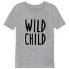 Cotton Short Sleeve Baby Girls T Shirt