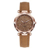 Women Romantic Starry Sky Wrist Watch - Blindly Shop