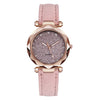 Women Romantic Starry Sky Wrist Watch - Blindly Shop