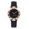 Women Romantic Starry Sky Wrist Watch - Blindly Shop