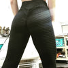 Booty Lifting x Anti-Cellulite Leggings - Blindly Shop