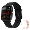 1.4 inch Smart Watch cum Fitness Tracker - Blindly Shop