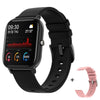 1.4 inch Smart Watch cum Fitness Tracker - Blindly Shop