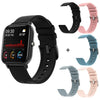 1.4 inch Smart Watch cum Fitness Tracker - Blindly Shop