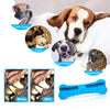 Pet Dog Toothbrush Stick - Blindly Shop