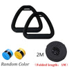 Adults Gymnastics Rings ABS with Heavy Duty - Blindly Shop