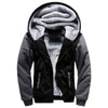 Men&#39;s Hoodies Winter Thick Coat