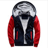 Men&#39;s Hoodies Winter Thick Coat