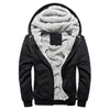 Men&#39;s Hoodies Winter Thick Coat