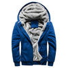 Men&#39;s Hoodies Winter Thick Coat