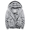 Men&#39;s Hoodies Winter Thick Coat