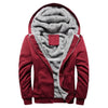 Men&#39;s Hoodies Winter Thick Coat