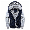 Men&#39;s Hoodies Winter Thick Coat