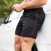 New Men Fitness Bodybuilding Shorts