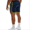 New Men Fitness Bodybuilding Shorts