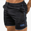 New Men Fitness Bodybuilding Shorts