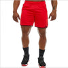 New Men Fitness Bodybuilding Shorts