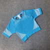 Seamless Short Sleeve Crop Top &amp; Leggings Yoga Suit - Blindly Shop